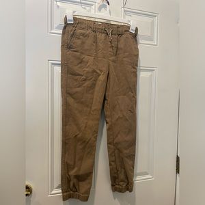 Odin & Ivy boys jogger 12
